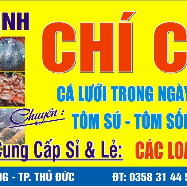 Hải sản ông chú 0379