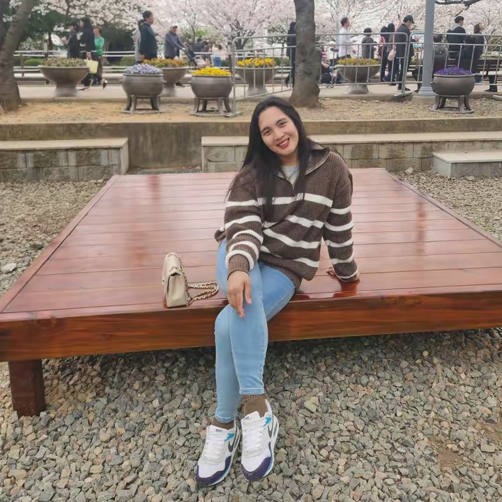 Oppa's GIRL🇰🇷🇵🇭🏳️‍🌈