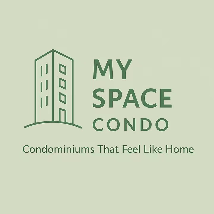 My space Condo
