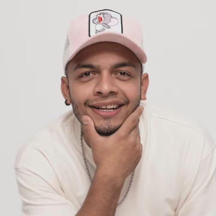 Jordan Catarí
