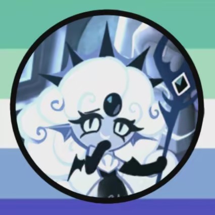 🖤Black Pearl Cookie🖤