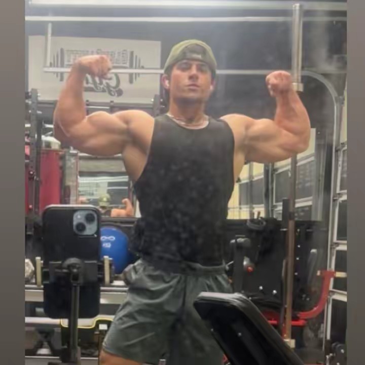 Ryan Clements NC