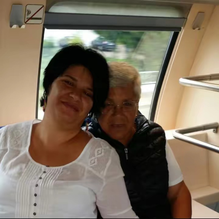 Rosalia Alves da costa