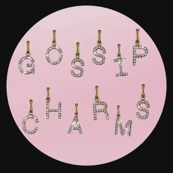 Gossip Charms