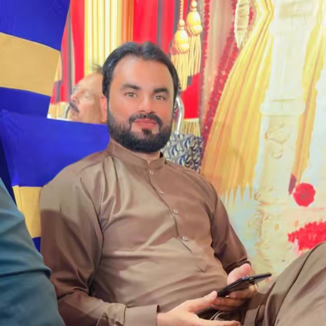 Mr akmal bahawalpuri