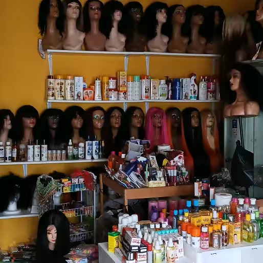 tiddy iyare marketplace