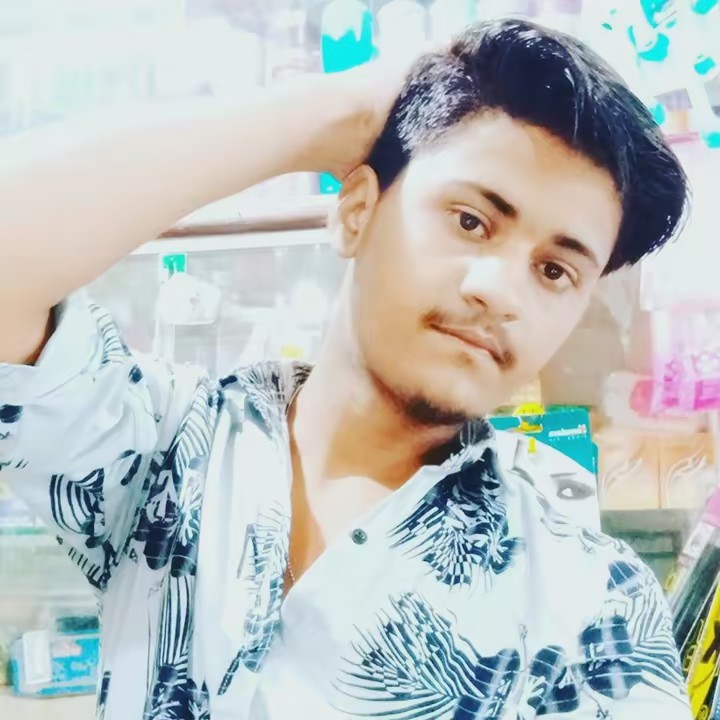 Ritik Choudhary😍😍