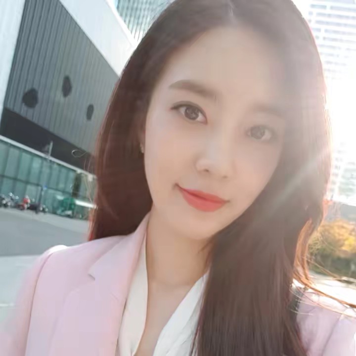 💙노을🌈석양이진다🌅