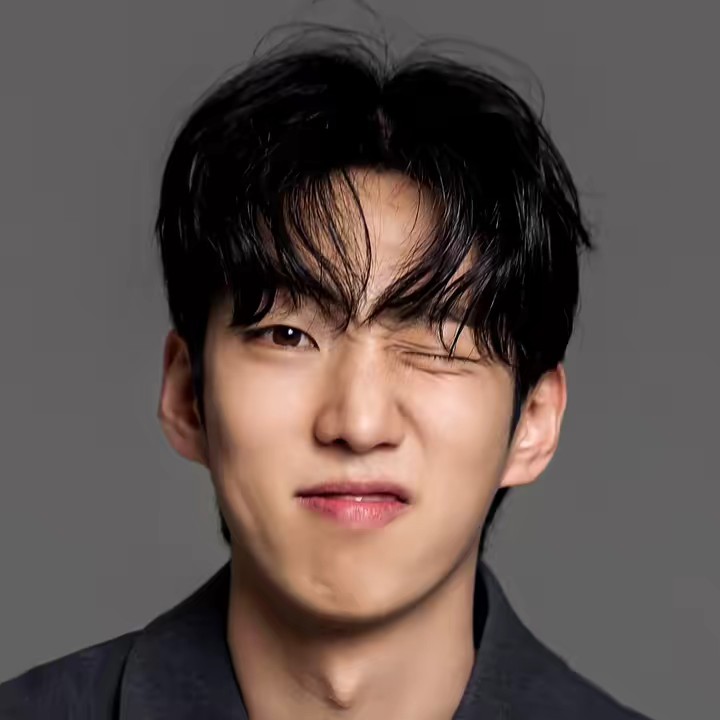 🍩KYEOL_성결🍩ドーナツ