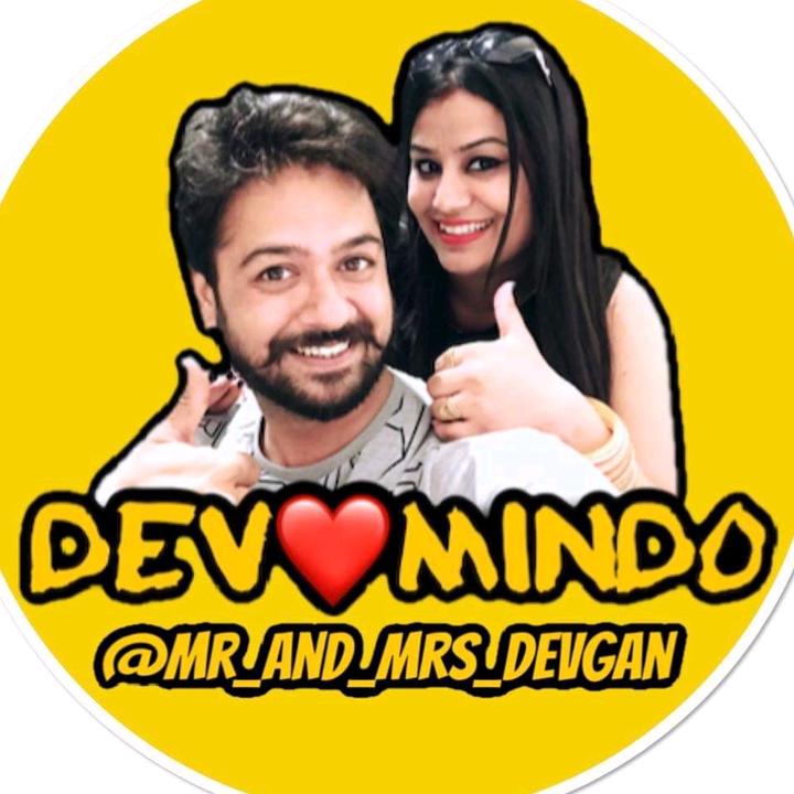 Dev Mindo