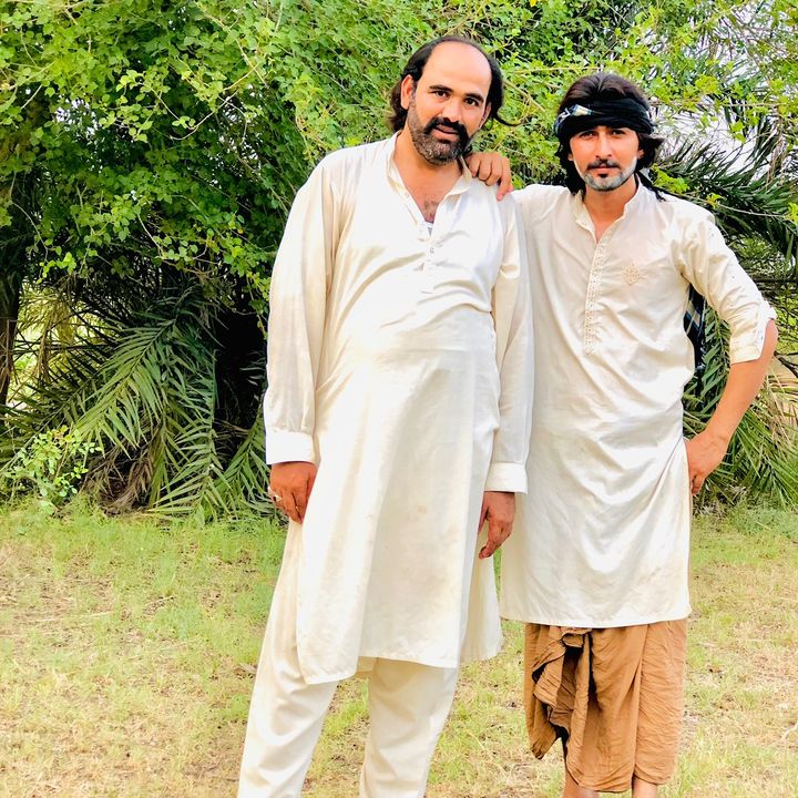 👑وہلا مِٹھو  👑