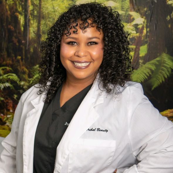 Master Esthetician~Octavia