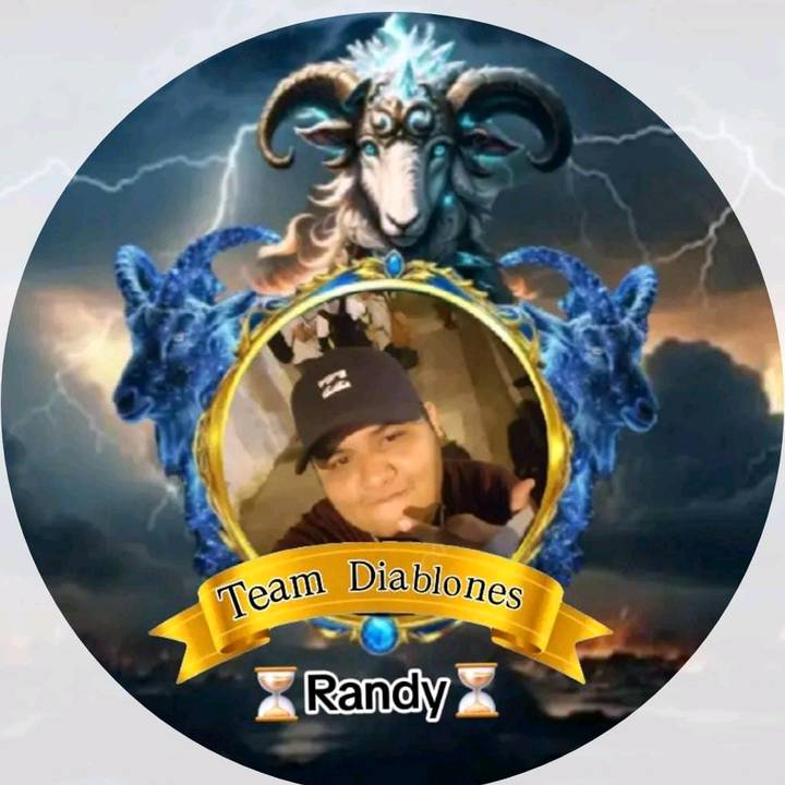 🇪🇨♈Randy⏳⌛