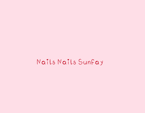 Nails Nails Sunfay