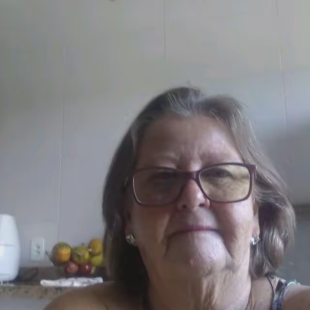 Maria Terezinha ribeiro Carlos