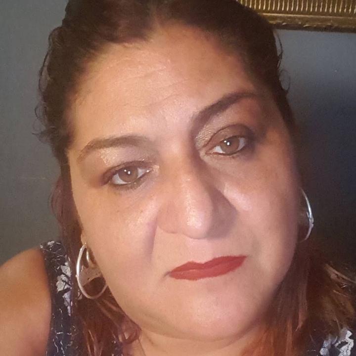 jacqueline Cruz Serrano