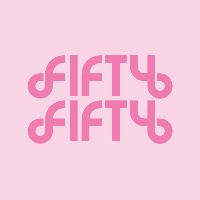 Fifty Fifty Official