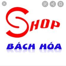 Shop_Bách Hoá