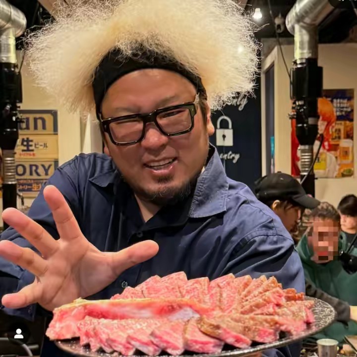 世界のこみやん