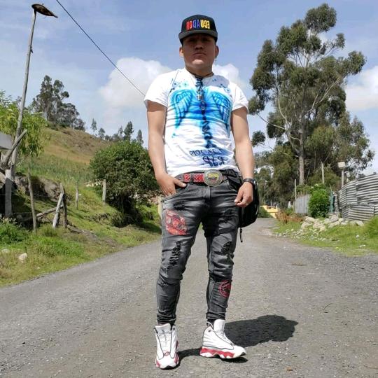 🇪🇨🐉di papi gilbert🐉🇪🇨