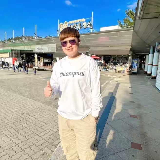 🇹🇭คนอุดร🇰🇷บ่าวเกาหลี🇰🇷