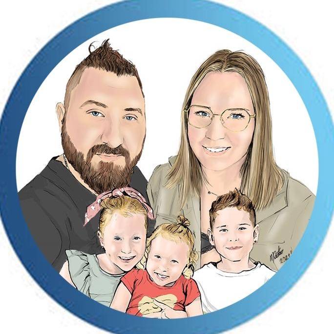 Familie Dogan 🇹🇷🇳🇱