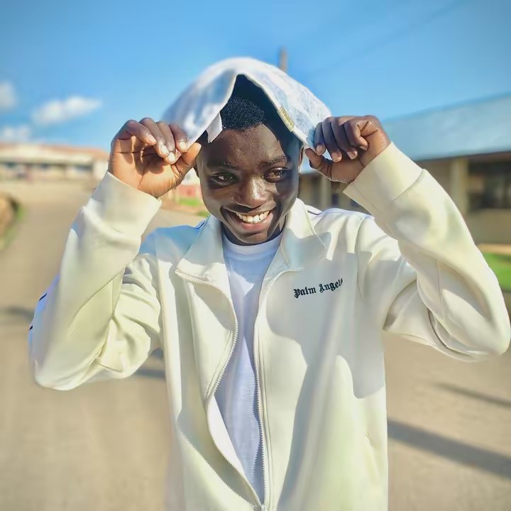 NANA YAW BA DAASEBRƐ🤍