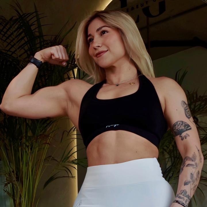 K A R U ✨Fitness Tips