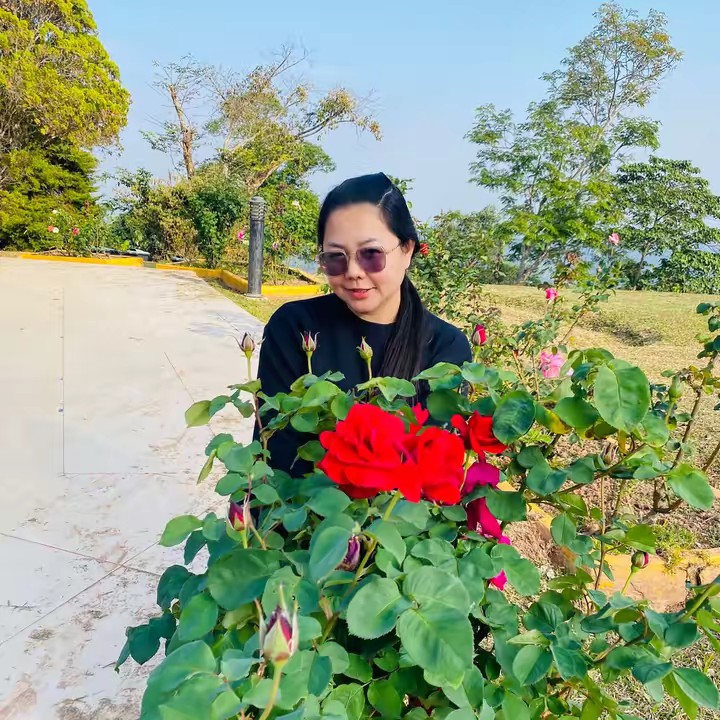 เจ๊ปุ๋ย ป้ายยา