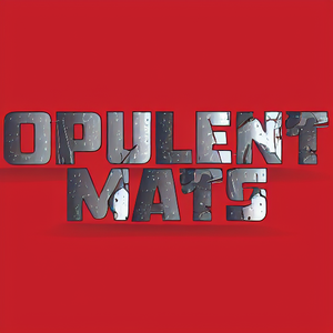 Opulent Mats