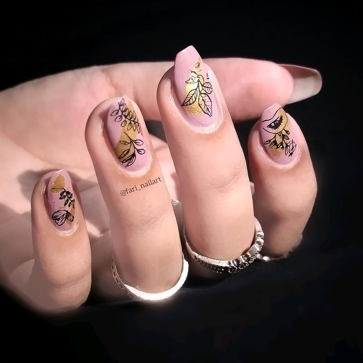 Fari Nail Art