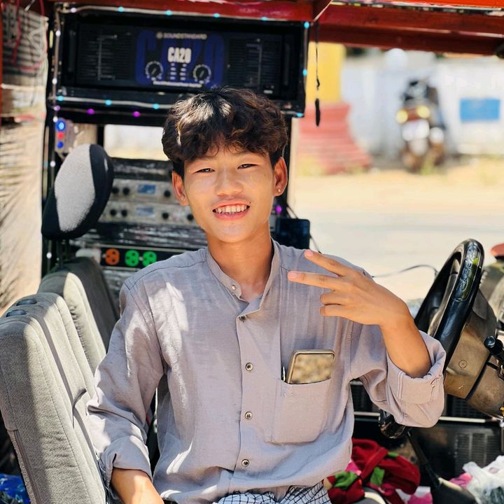 ⚽🫀Htun Win Hlaing⚽🧠