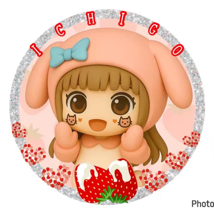 ♡⃛🍓おまぁたん🍓♡⃛