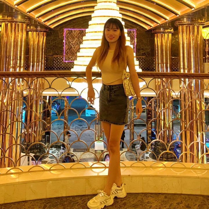 xinh đẹp(น้องวิ)