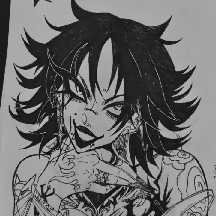 asta suffers