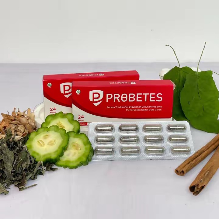 Probetes Herbal
