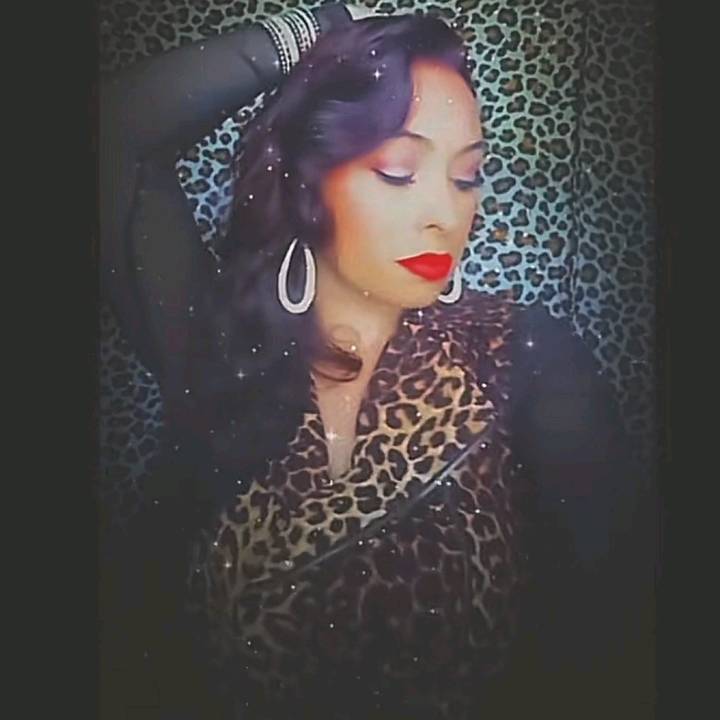 F e l i c i a ⚜️🌹