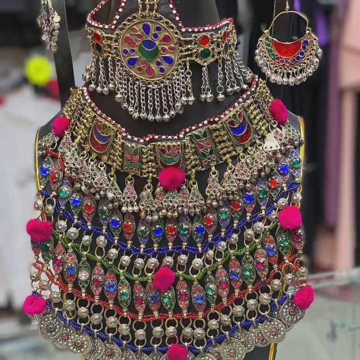 Afghani Posts ❤️