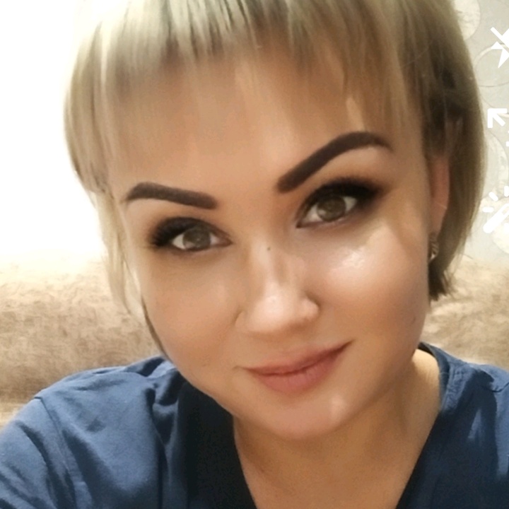 Регина Осипова