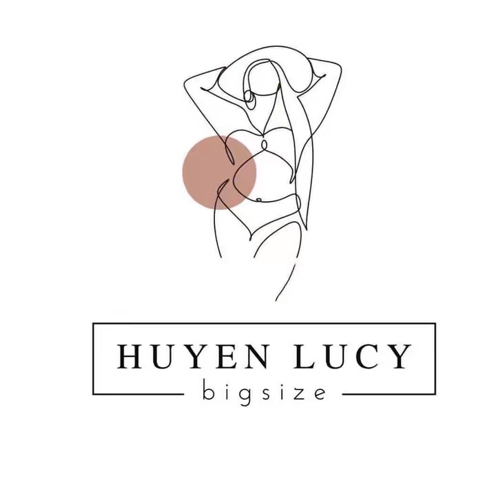 Huyền Lucy Bigsize