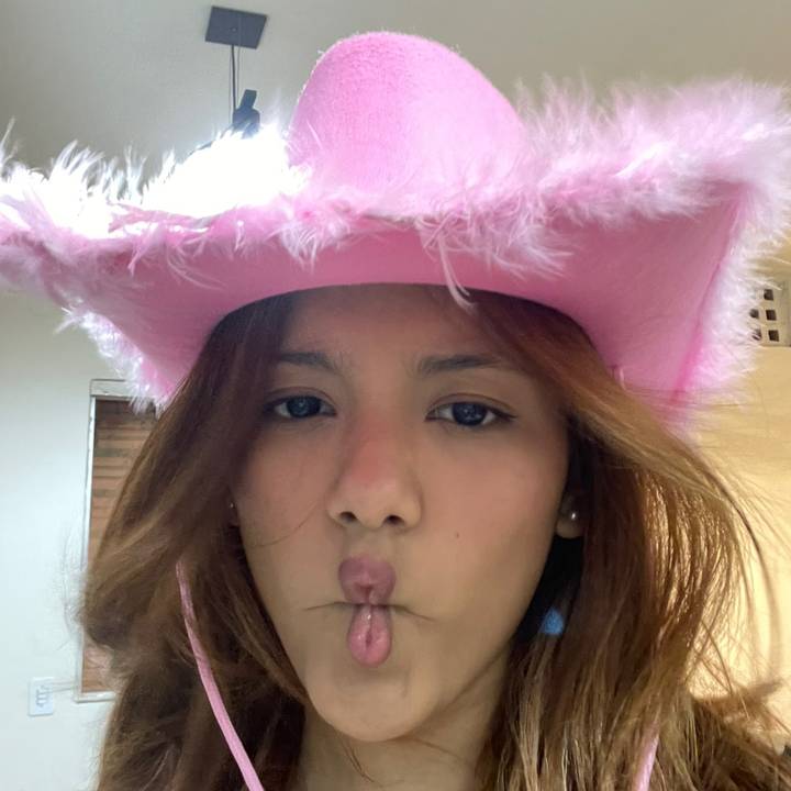 Ellen Clicia Pereira Mojalott