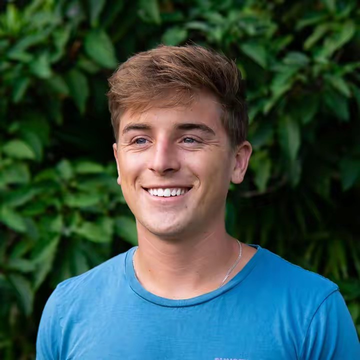 Justin Schmidt