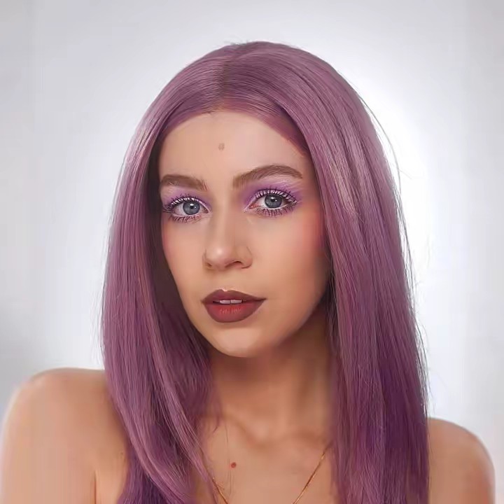 STASYA 💜