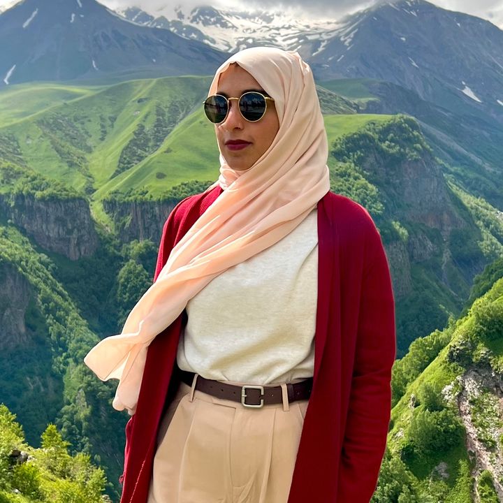 ayesha | baking/life/food