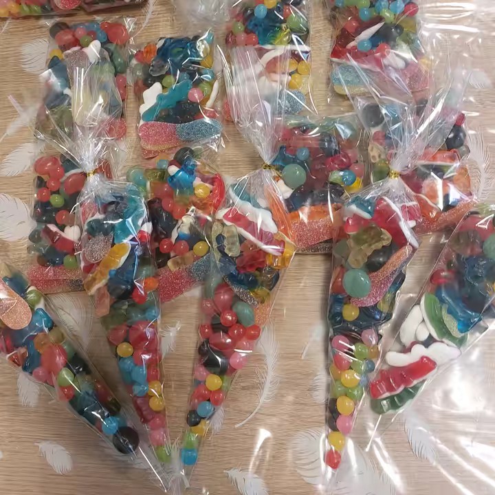 phanya's gourmandise