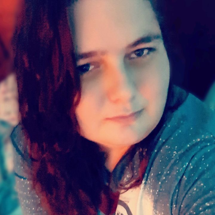 BaBy❤️‍🔥GiRl