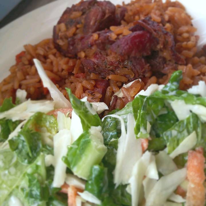 LourieBites/Atlantic mini-mart