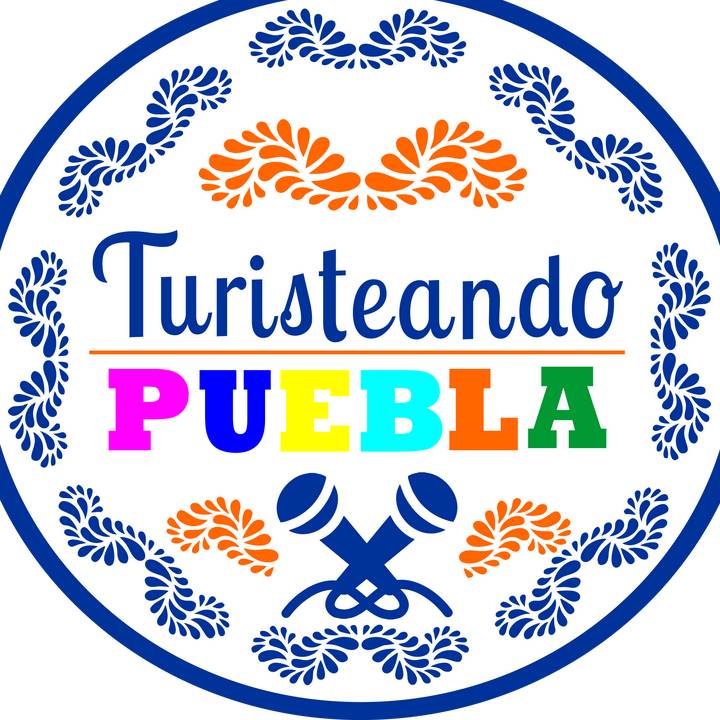 Turisteando Puebla 1