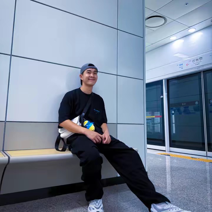 มามี้ โป๊ะโกะ 🇰🇷