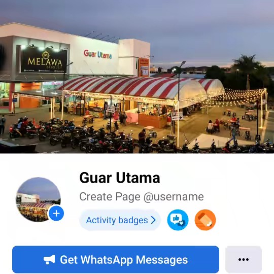 GUAR UTAMA ✔️ | ROAD TO 30K